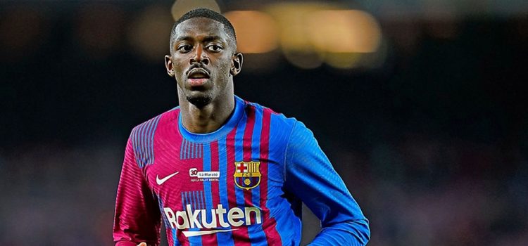 جدایی دمبله از PSG: انریکه او را نمی‌خواهد!